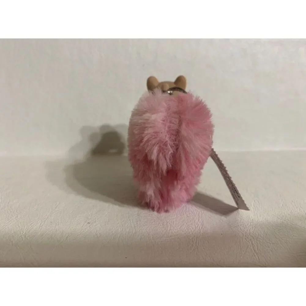 Bath & Body Works Squirrel Pocketbac holder